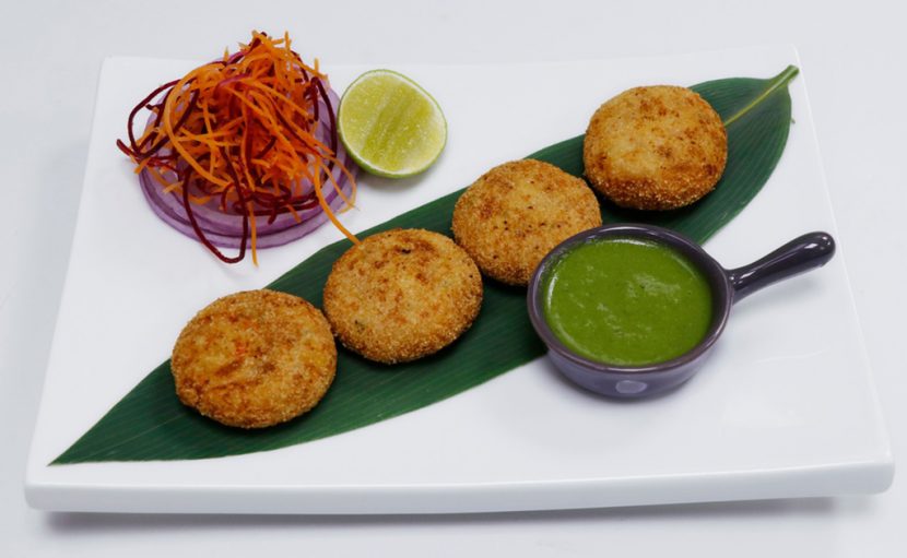 দই কাবাব